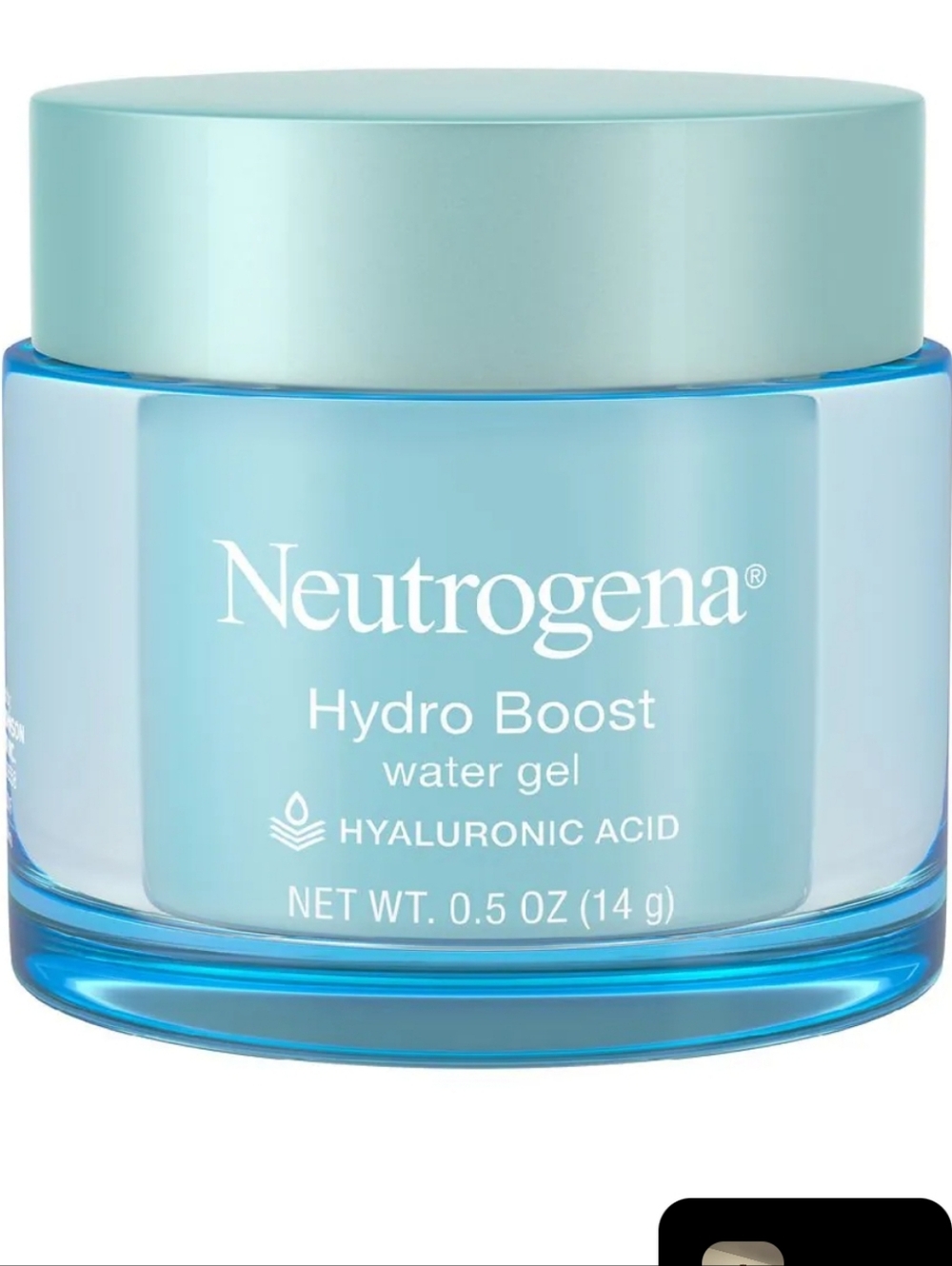 Neutrogena Hydro Boost Water Gel Trail Size - Picture 2 of 5